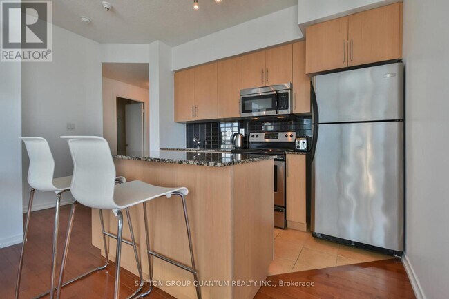 Building Photo - 55 Bremner Blvd