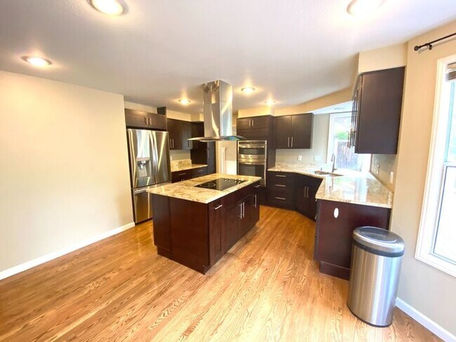 Building Photo - Cimarron Home