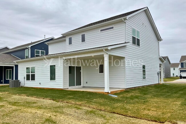 Building Photo - 2407 Nabali Wy