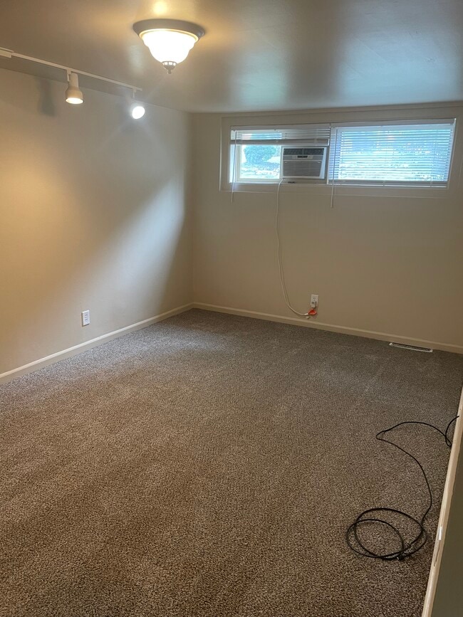 Living room - 1305 N 58th St