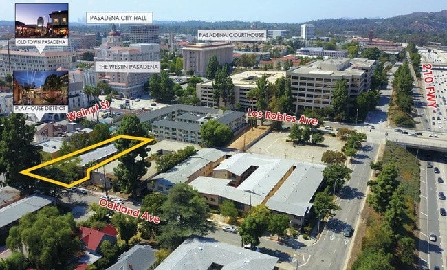 Foto del edificio - 251 N Oakland Ave