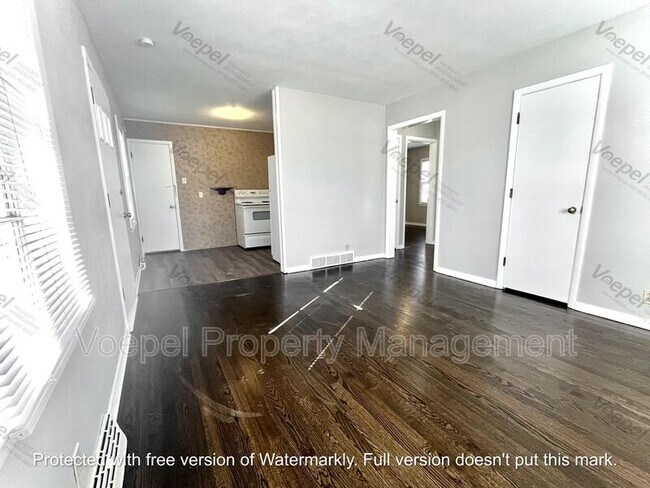 Foto del edificio - 1618 S Appleton Ave