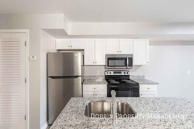 Foto del edificio - 1706 Hickory St