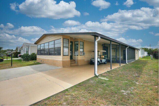 Building Photo - 505 Puffin Dr
