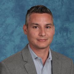 Primary Contact Photo