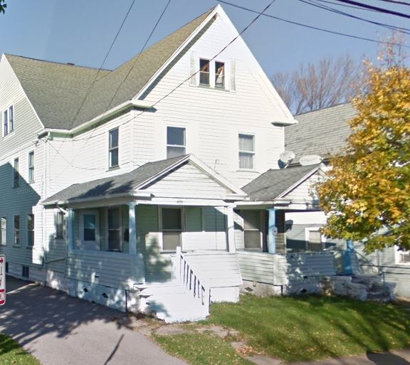 Building Photo - 470 Emerson St