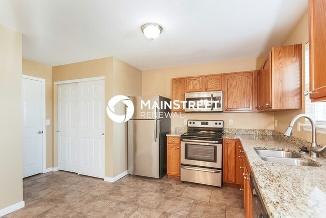 Foto del edificio - 4 Bedroom Pet-Friendly Home in Festus, MO ...