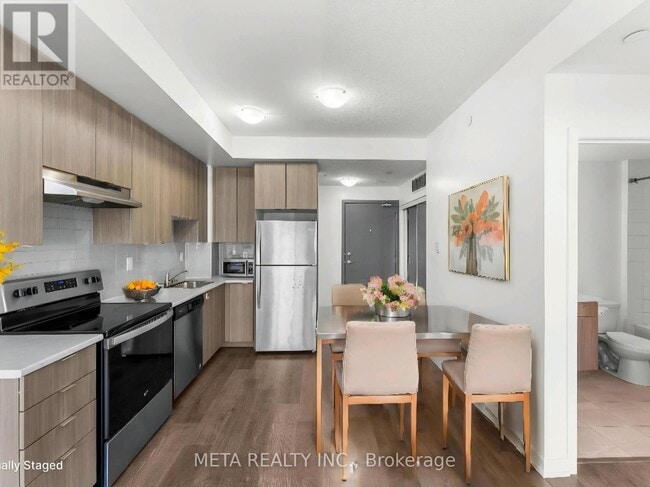 Building Photo - 5131 Sheppard Ave E