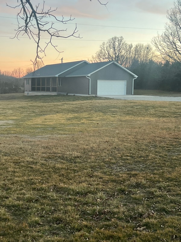 Building Photo - 3807 New Hope Rd