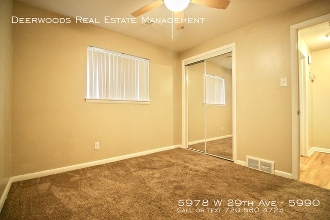 Building Photo - 5978 W 29th Ave