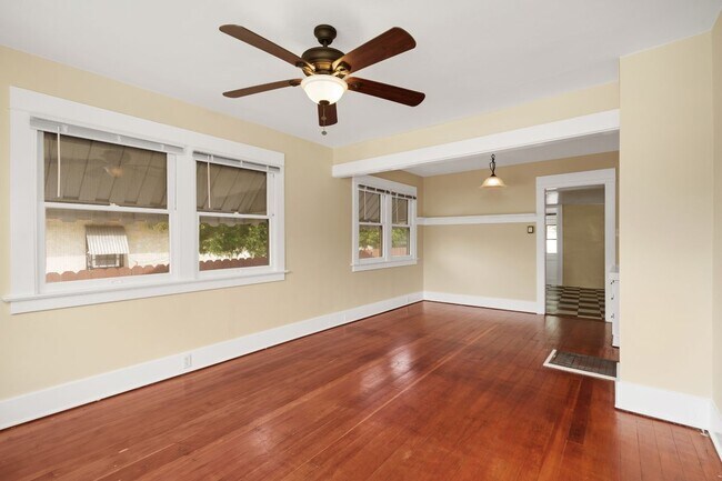 Foto del edificio - 505 E Olive Ave