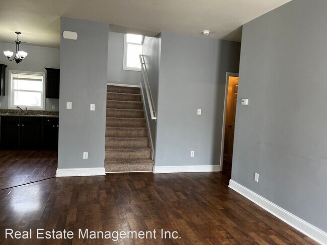 Building Photo - 5 br, 2.5 bath House - 401 Stone Hawk Lane