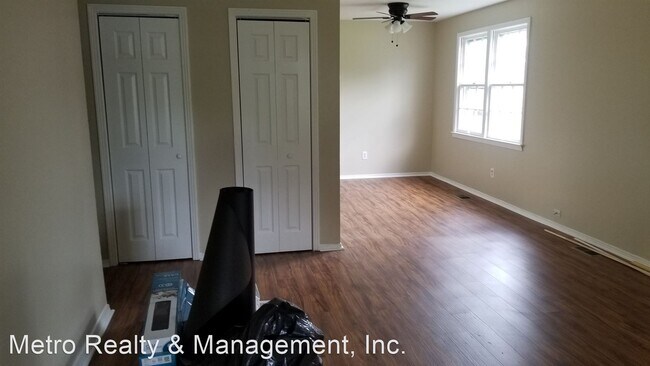 Foto del edificio - 4 br, 1.5 bath House - 4903 DePriest Ct.