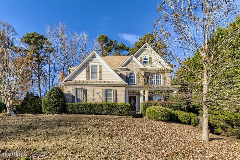 Foto principal - 4 br, 4 bath House - 2314 Glenpark Court