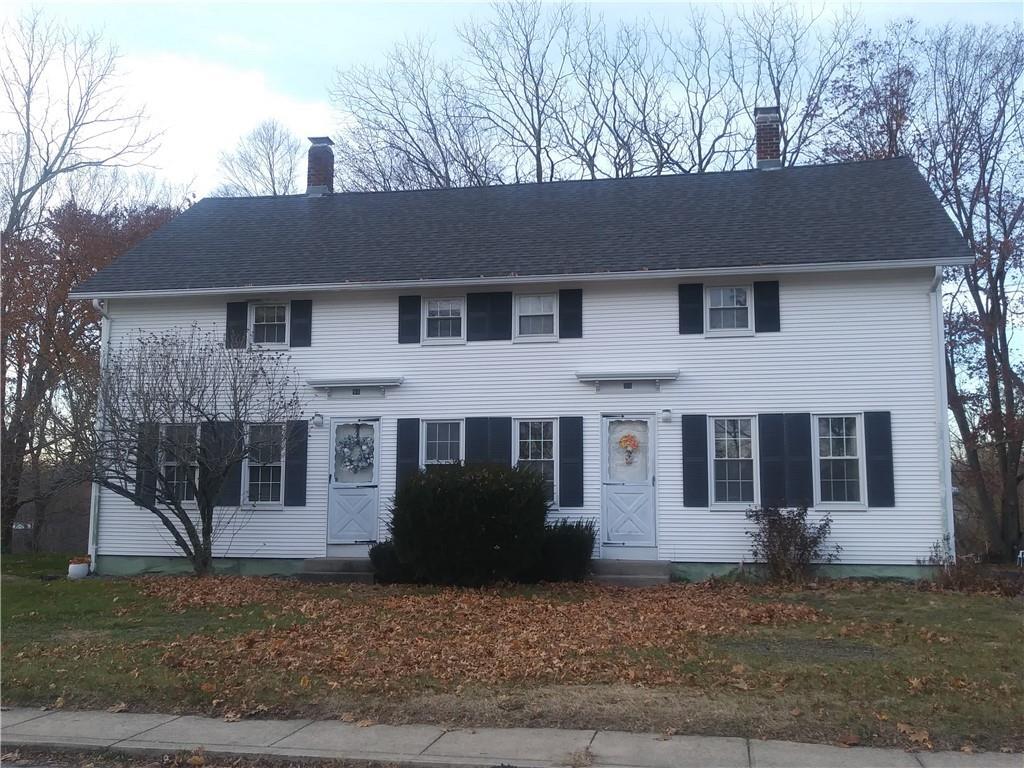 9 Knight St Unit b, Hopkinton, RI 02804 Apartment for Rent in