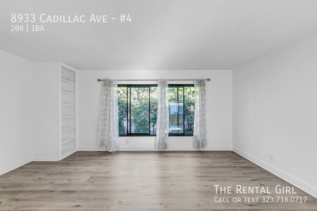 Foto del edificio - 8933 Cadillac Ave
