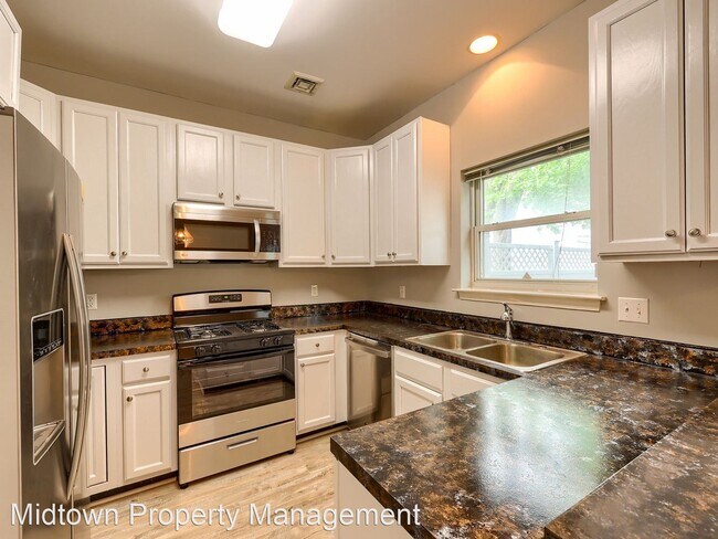 Foto del edificio - 3 br, 2.5 bath House - 1735 Logan St.