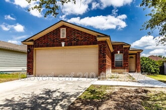 Building Photo - 5745 Maxfli Dr