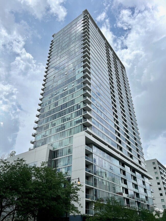 Building Photo - 1720 S Michigan Ave