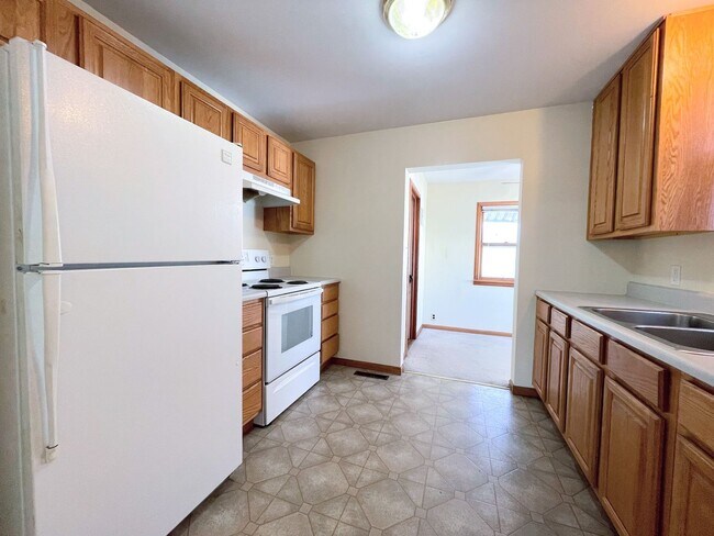 Foto del edificio - Large 2 bedroom home