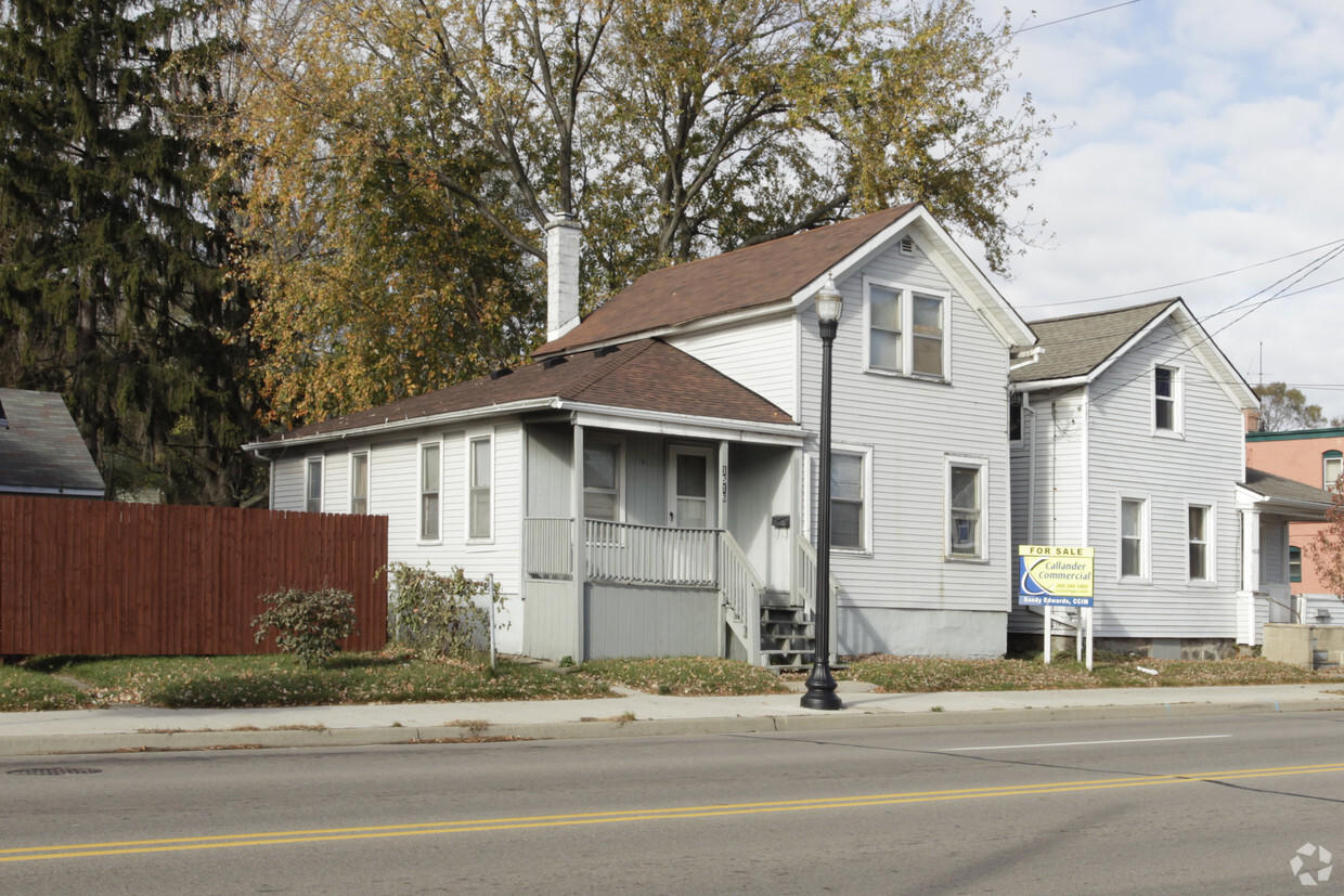 Foto principal - 1512-1516 S Burdick St