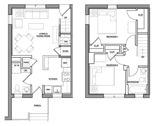 Lyon Homes Apartments & Townhomes Dundalk, MD