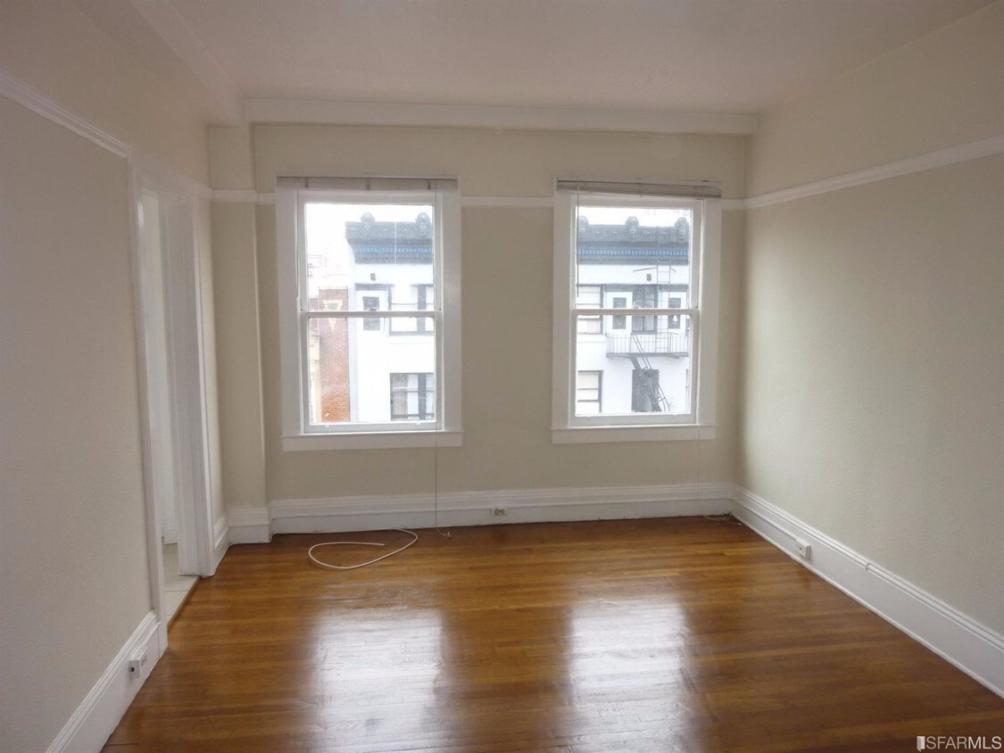 765 O'Farrell St Unit 42, San Francisco, CA 94109 Apartment for Rent