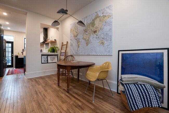 Foto del edificio - 1237 Potomac Ave SE