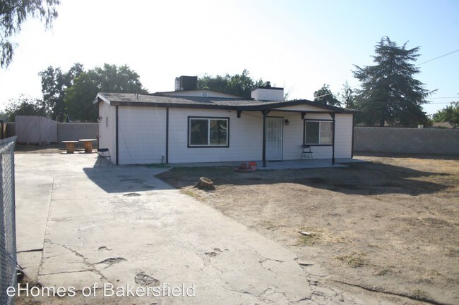 Building Photo - 3 br, 2 bath House - 1123 Lomita Dr