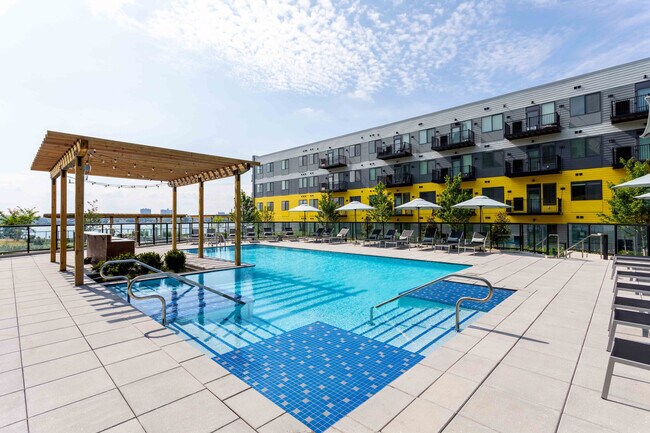 Foto del edificio - RIVERMARK NORTHERN LIBERTIES