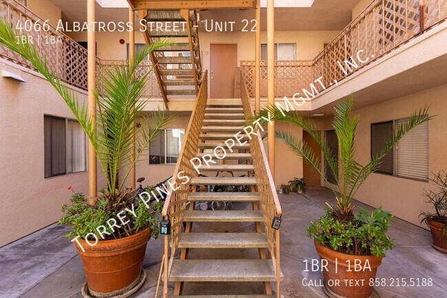 Building Photo - Spacious 1 Bed/1 Bath in Mission Hills/Hil...