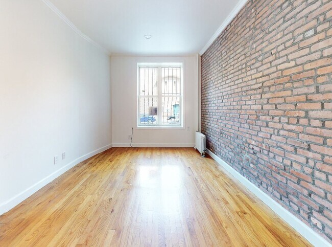 Foto del edificio - Bradhurst Avenue