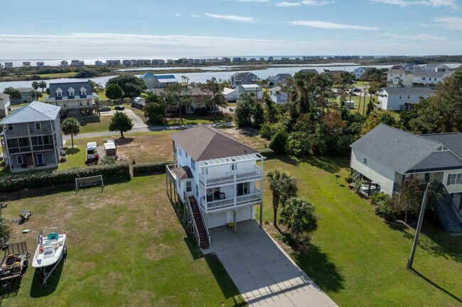 Foto del edificio - The Palms @ Sneads Ferry - Winter Rental