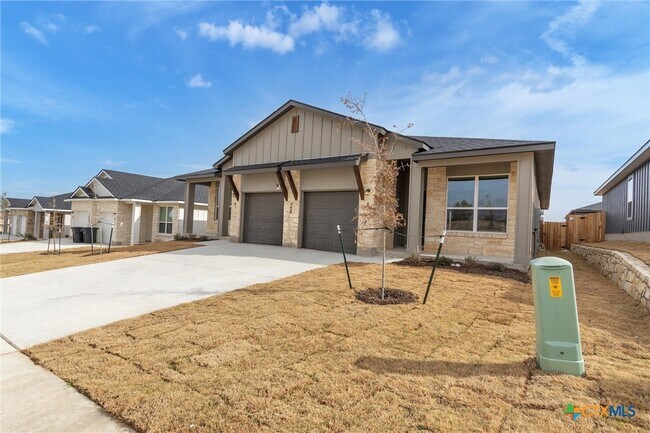 Foto del edificio - 3902 American Elm Dr