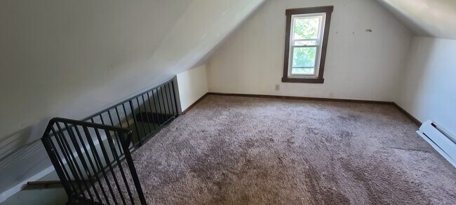 Living Room - 3816 Grand Ave S