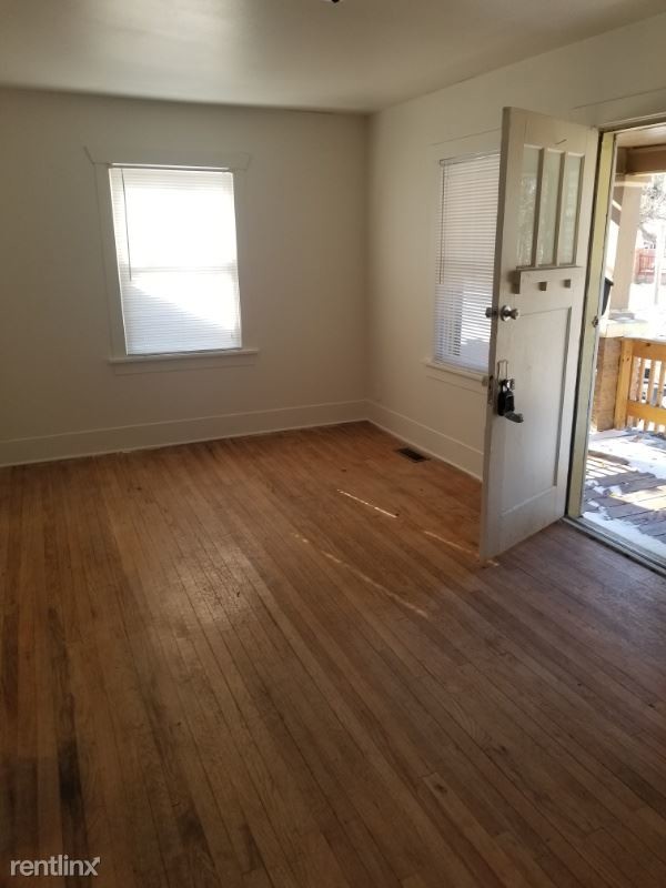 Building Photo - 1 br, 1 bath House - 1324 N. Bitting