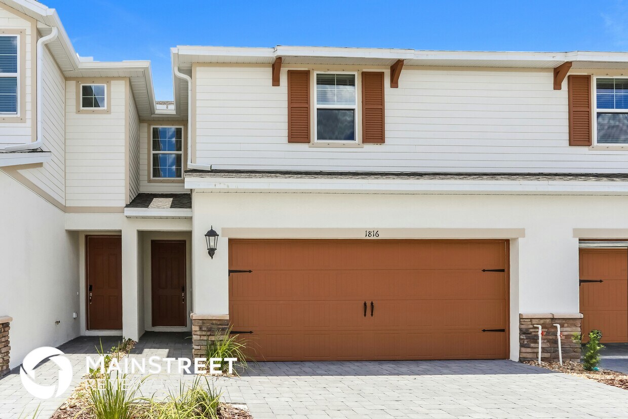 Foto principal - 1816 Woodleaf Hammock Ct