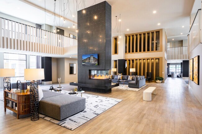 Foto del edificio - 27Seventy Lower Heights