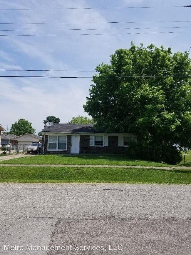 3 Br 1 Bath House 5713 Chestnutwood Way House For Rent In