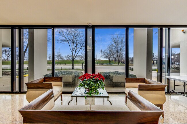 Building Photo - 3200 N Lake Shore Dr