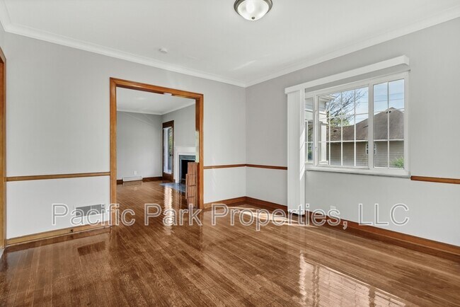Building Photo - 3814 Arthington Blvd