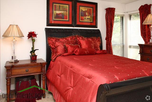 Habitación - Huntsview Apartments