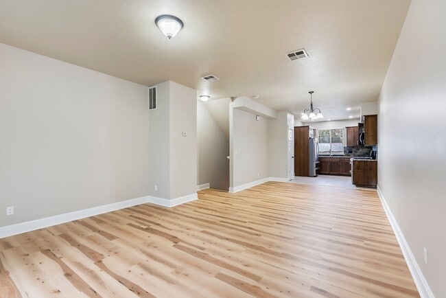 Photo - 3BR/2.5 Bath Townhome