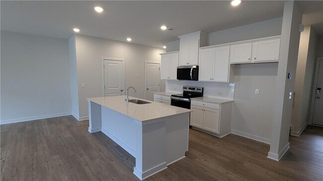 Building Photo - 1726 Harper Lily Ln