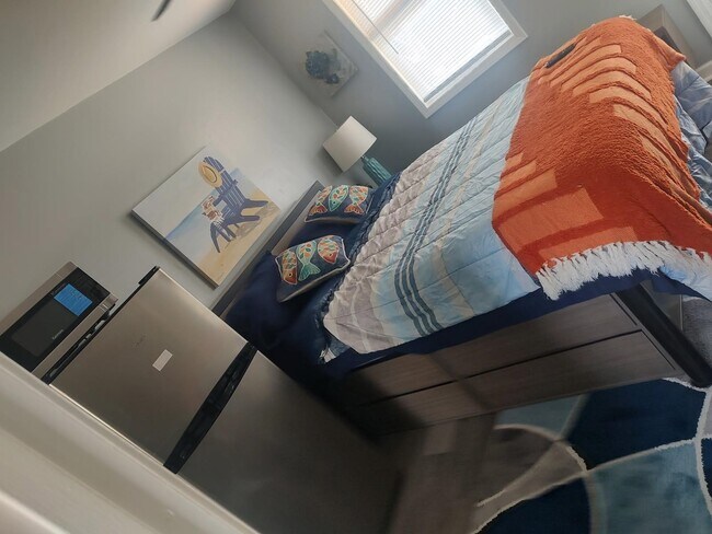 Foto del edificio - 307 Flagg St