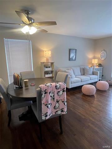 Building Photo - 9994 Fox Hall Ct
