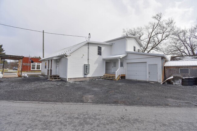 Foto del edificio - RTSA25-27