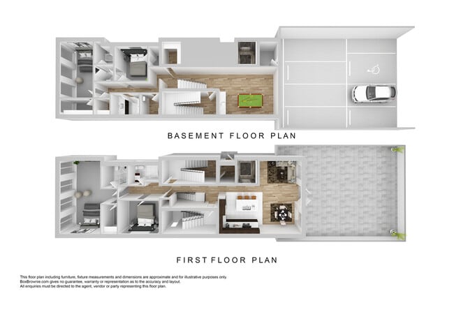 Building Photo - 1317 W Wrightwood Ave