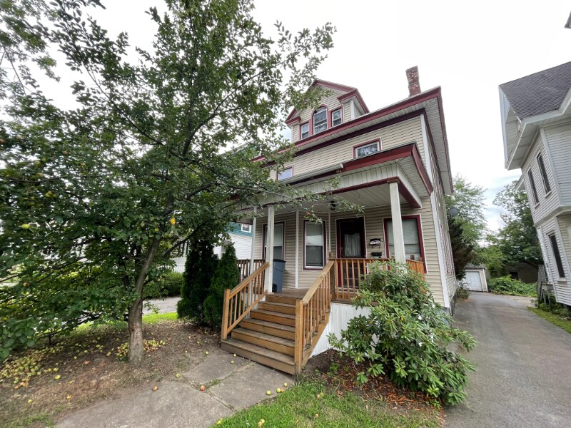 1516 Union St, Schenectady, NY 12309 House Rental in Schenectady, NY