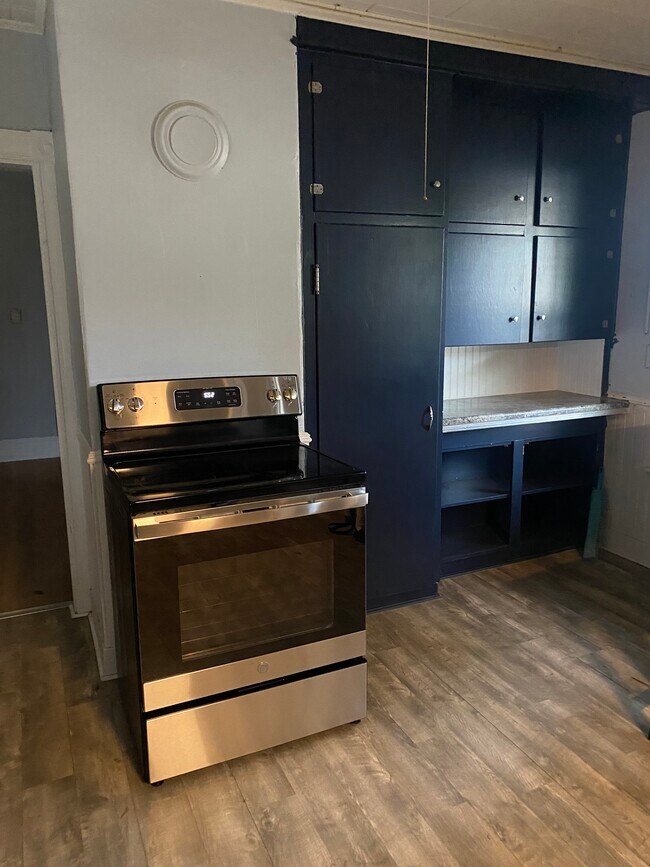 Kitchen - 15 High St